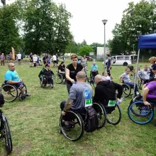 Zobacz zdjęcie: Wakacje na sportowo z MOSiR Bolesławiec