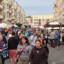 Zobacz zdjęcie: Lwóweckie Lato Agatowe