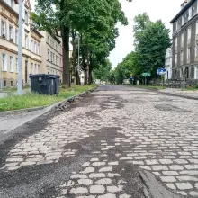 Zobacz zdjęcie: Skandalicznie długi remont Polnej i Ogrodowej