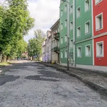 Zobacz zdjęcie: Skandalicznie długi remont Polnej i Ogrodowej