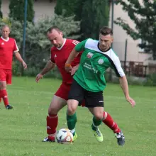 Zobacz zdjęcie: Przerwany sparing BKS z KS Łąka