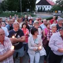 Zobacz zdjęcie: Łańcuch światła 3 x Veto