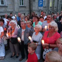 Zobacz zdjęcie: Łańcuch światła 3 x Veto