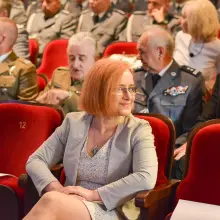 Zobacz zdjęcie: Policjanci uczcili swoje święto