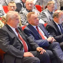 Zobacz zdjęcie: Policjanci uczcili swoje święto
