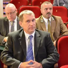 Zobacz zdjęcie: Policjanci uczcili swoje święto
