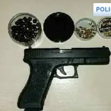 Zobacz zdjęcie: 21-latek dręczył 19-latkę, bo ta nie chciała z nim być