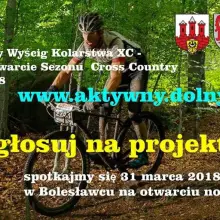 Zobacz zdjęcie: Pomóż fanom dwóch kółek! Zagłosuj na wyjątkowy bolesławiecki projekt!