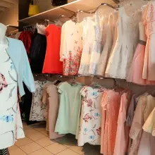 Zobacz zdjęcie: Sklep Paryżanka w Galerii BC Center