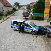 Zobacz zdjęcie: Pościg transgraniczny za włamywaczem. 33-latek zostanie przekazany Niemcom