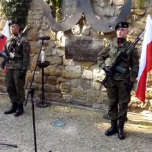 Zobacz zdjęcie: Rocznica wybuchu Powstania Warszawskiego