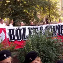 Zobacz zdjęcie: Rocznica wybuchu Powstania Warszawskiego
