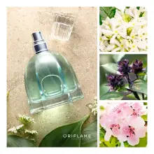 Zobacz zdjęcie: Kosmetyki firmy Oriflame