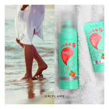 Zobacz zdjęcie: Kosmetyki firmy Oriflame
