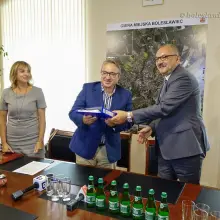 Zobacz zdjęcie: Nowocześniejsze pracownie cyfrowe w 9 bolesławieckich szkołach