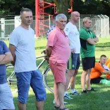 Zobacz zdjęcie: 8:0 BKS pokonał TS Parzyce w ostatnim sparingu