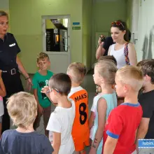 Zobacz zdjęcie: Kto Ty jesteś? Ciekawy Przedszkolak