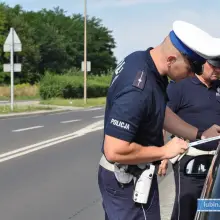Zobacz zdjęcie: Smycz zamiast mandatu