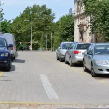 Zobacz zdjęcie: Zapomniana przez Miasto droga?