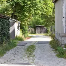 Zobacz zdjęcie: Zapomniana przez Miasto droga?