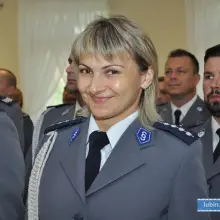 Zobacz zdjęcie: Święto lubińskiej policji