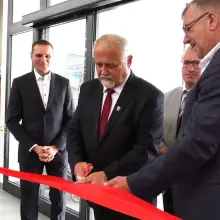 Zobacz zdjęcie: Otwarcie nowego sklepu PSB Mrówka Bolesławiec