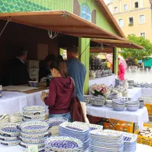 Zobacz zdjęcie: Trwają Dni Ceramiki 2017