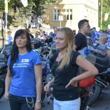 Zobacz zdjęcie: Barwny korowód Bolesławieckiego Święta Ceramiki