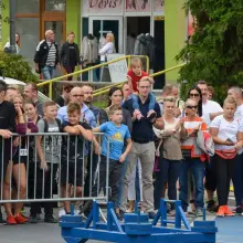 Zobacz zdjęcie: Hardkorowy Koksu w Bolesławcu!