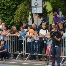 Zobacz zdjęcie: Hardkorowy Koksu w Bolesławcu!