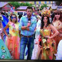 Zobacz zdjęcie: Cztery Pory Roku w TVN24
