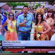 Zobacz zdjęcie: Cztery Pory Roku w TVN24