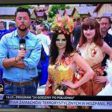 Zobacz zdjęcie: Cztery Pory Roku w TVN24