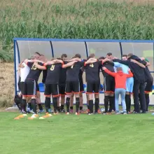 Zobacz zdjęcie: BKS przegrał w Radzimowie 3:5