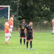 Zobacz zdjęcie: BKS przegrał w Radzimowie 3:5