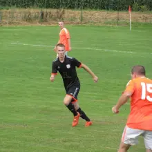 Zobacz zdjęcie: BKS przegrał w Radzimowie 3:5