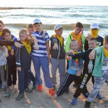 Zobacz zdjęcie: Kolejne udane wakacje z Towarzystwem Przyjaciół Dzieci