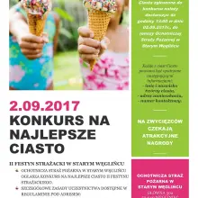 Zobacz zdjęcie: Drugi Festyn Strażacki w Starym Węglińcu