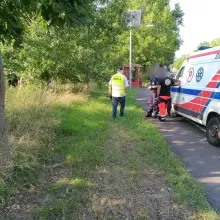 Zobacz zdjęcie: Trzy auta zderzyły się na Kościuszki