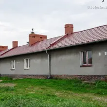 Zobacz zdjęcie: Budynki przy Kościuszki z nowymi dachami