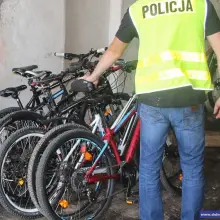 Zobacz zdjęcie: Paser wpadł z dużą ilością metamfetaminy