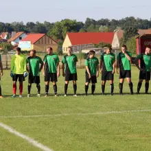 Zobacz zdjęcie: TS Parzyce w 3 rundzie Okręgowego Pucharu Polski