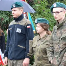 Zobacz zdjęcie: Ponownie oddali hołd polskim żołnierzom