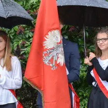 Zobacz zdjęcie: Ponownie oddali hołd polskim żołnierzom