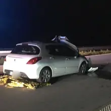 Zobacz zdjęcie: Pieszy zginął na A4