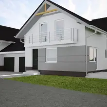 Zobacz zdjęcie: Mieszkania w Kruszynie
