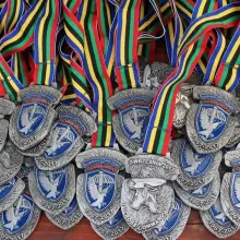 Zobacz zdjęcie: Świętowali 50 rocznicę sformowania 62 Kompanii Specjalnej Commando