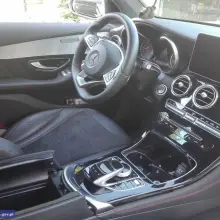 Zobacz zdjęcie: Odzyskali skradzione w Niemczech auto. Jest warte ponad 350 tys. zł