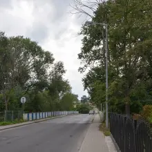 Zobacz zdjęcie: Co ze światłem na Bema i Mostowej?