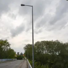 Zobacz zdjęcie: Co ze światłem na Bema i Mostowej?